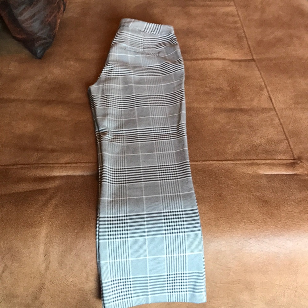 Slacks